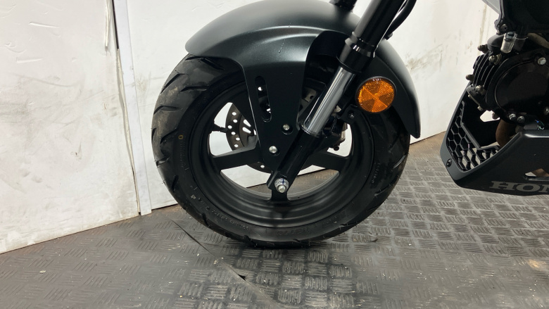 Honda Grom MSX125 (24YM)